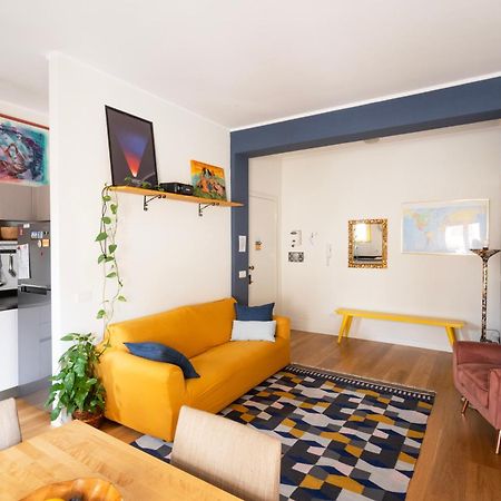 Cozy Apartment Prada M3 Milán Exterior foto