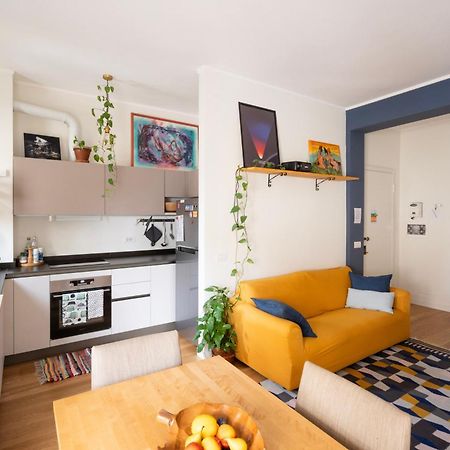 Cozy Apartment Prada M3 Milán Exterior foto